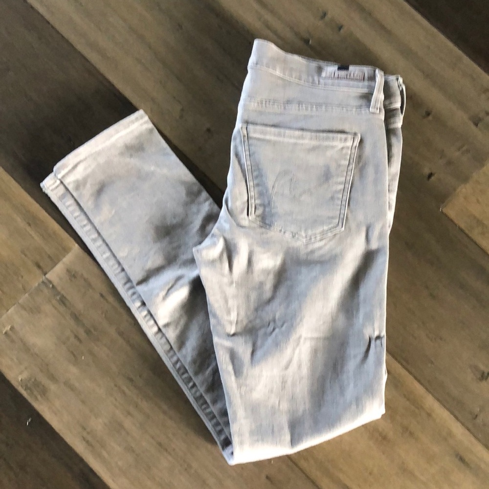 Citizens of Humanity skinny Jean